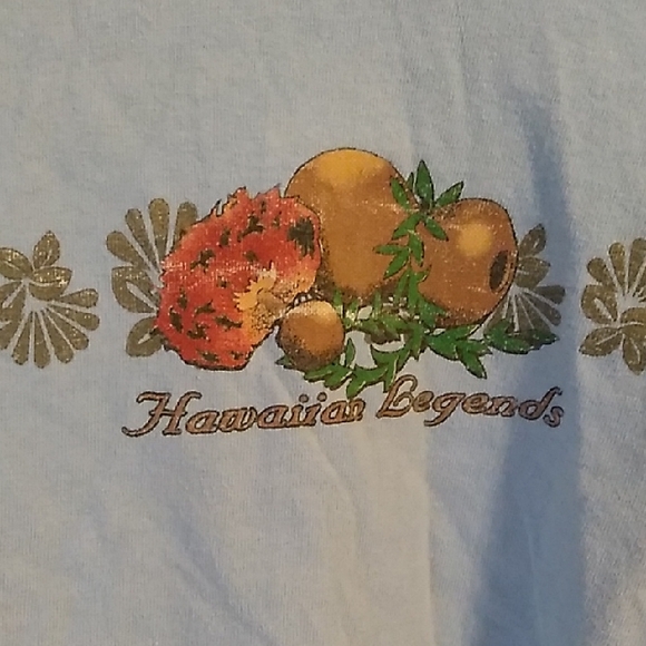 Gaziani long sleeve t-shirt - Picture 1 of 4